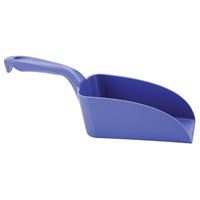 Click here for more details of the Vikan Medium HAND SCOOP purple