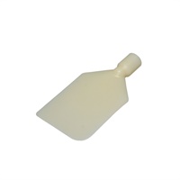 Click here for more details of the Stiff PADDLE / SCRAPER blade