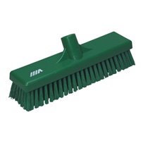 Click here for more details of the 300mm Medium DECK SCRUB green