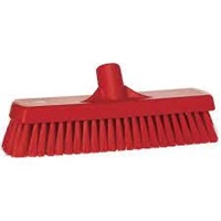 Click here for more details of the WALL/FLOOR WASHING brush medium red