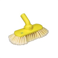 Click here for more details of the Angle ADJUSTABLE brush yellow