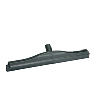 Click here for more details of the 2C Double Blade 500mm SQUEEGEE black