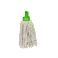 Click here for more details of the Vikan 250gm PY MOP - green plastic socket