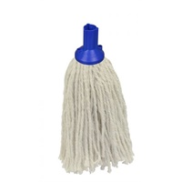 Click here for more details of the Vikan 250gm PY MOP - blue plastic socket
