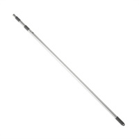 Click here for more details of the Vikan 1.4m > 4m TELESCOPIC POLE