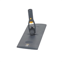 Click here for more details of the Vikan 40cm Vikan Composit Velcro MOP FRAME