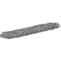 Click here for more details of the Vikan 60cm Damp 43 Rapid Clean MOP, grey