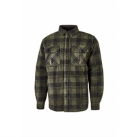 Click here for more details of the WILLOW Dark Green/3XL