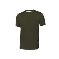 Click here for more details of the ROAD Dark Green Conf=3 Pz/4XL