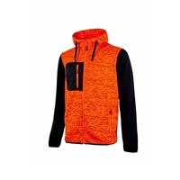 Click here for more details of the RAINBOW Orange Fluo/3XL