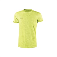Click here for more details of the FLUO Yellow Fluo Conf=3 Pz/2XL