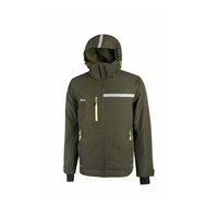 Click here for more details of the WINK Dark Green/XL