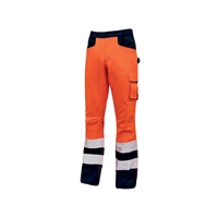 Click here for more details of the LIGHT Orange Fluo/2XL