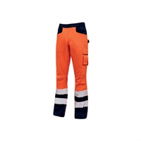 Click here for more details of the RADIANT Orange Fluo/2XL