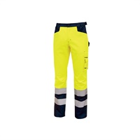 Click here for more details of the RADIANT Yellow Fluo/2XL