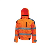 Click here for more details of the BEST Orange Fluo/2XL