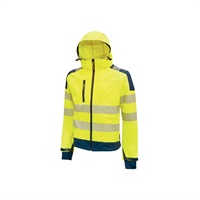 Click here for more details of the MIKY Yellow Fluo/2XL