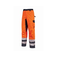 Click here for more details of the SUBU Orange Fluo/2XL