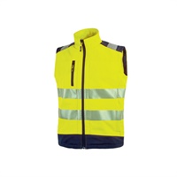 Click here for more details of the DANY Yellow Fluo/2XL