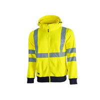 Click here for more details of the MELODY yellow Fluo/2XL
