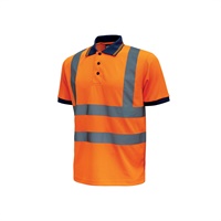 Click here for more details of the NEON Orange Fluo Conf=3 Pz/2XL