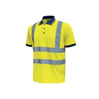 Click here for more details of the NEON Yellow Fluo Conf=3 Pz/2XL