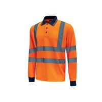 Click here for more details of the SHINE Orange Fluo Conf=3 Pz/4XL