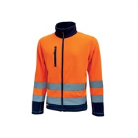 Click here for more details of the BOING Orange Fluo/XL