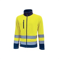Click here for more details of the BOING Yellow Fluo/2XL