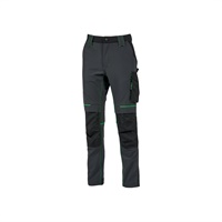 Click here for more details of the ATOM Asphalt Grey/Green/XL