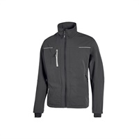 Click here for more details of the PLUTON Asphalt Grey/2XL