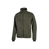 Click here for more details of the PLUTON Dark Green/2XL