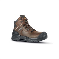 Click here for more details of the GREENLAND UK S3 SRC Safety Boot (37/4)