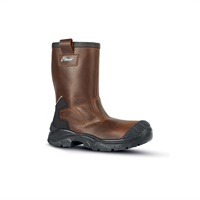 Click here for more details of the ALASKA UK S3 CI SRC Safety Boot (38/5)