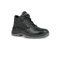 Click here for more details of the SAFE S3 SRC Black Safety Boot (37/4)