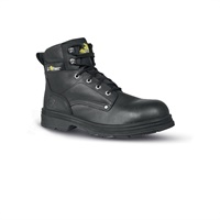 Click here for more details of the TRACK S3 SRC Black Safety Boot (41/7)