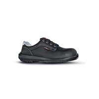 Click here for more details of the OXFORD S3 SRC Black Safety Shoe (38/5)
