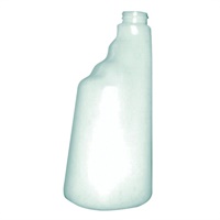 Click here for more details of the BLACK 600ml Spray BOTTLE only