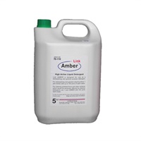 Click here for more details of the Link AMBER (15%) Detergent  x2