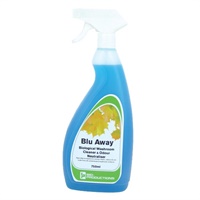 Click here for more details of the BLU AWAY Washroom Cleaner 6x 750ml trigger