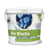 Click here for more details of the BIO BLOCKS for the urinal - blue