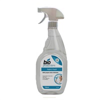 Click here for more details of the FABRIC FRESH spray 6x 750ml