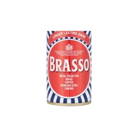 Click here for more details of the BRASSO Liquid 1lt (spec.order)