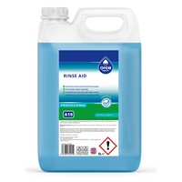 Click here for more details of the Rinse Aid 4 x 5ltr