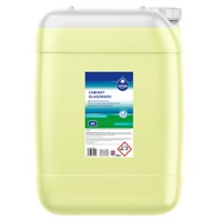 Click here for more details of the Cabinet Glass Wash20ltr