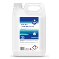 Click here for more details of the Non-Bio Laundry Liquid 4 x 5ltr