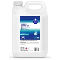 Click here for more details of the Fabric Softener 2 x 5ltr
