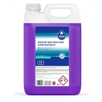 Click here for more details of the Odour Neutraliser Concentrate 2 x 5ltr