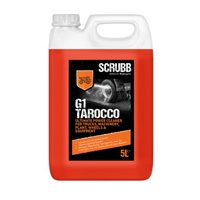 Click here for more details of the SCRUBB Tarocco Power Cleaner - 5lt