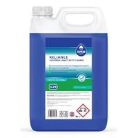 Click here for more details of the Reliance Universal HD Cleaner 2 x 5lt